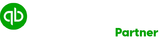 Quickbook logo footer